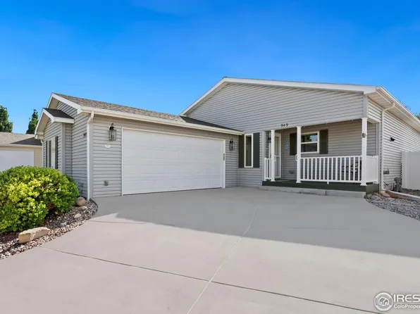 949 Sunchase Dr, Fort Collins, CO 80524