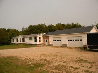6614 Parker Ln, Newberry, MI 49868