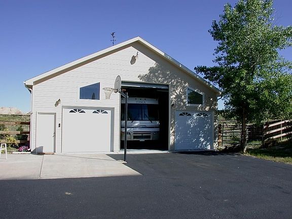 Shop/RV Garage