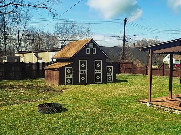 5th image of 1714 New Jersey Ave