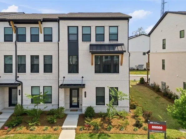 315 Sammon Way, Lawrenceville, GA 30046