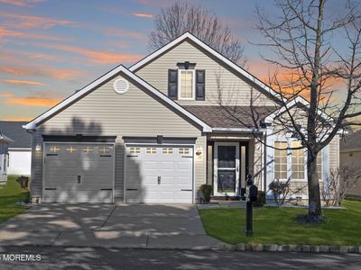 34 S Avon Drive, Jackson, NJ, 08527