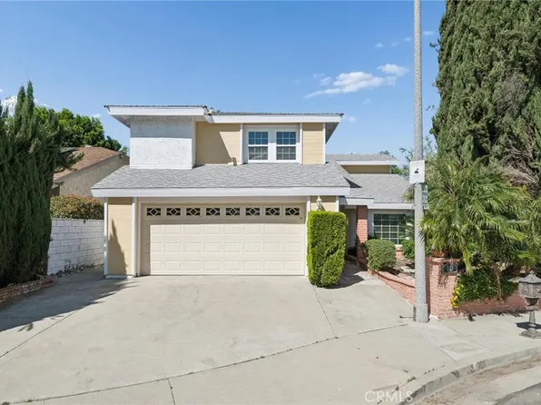 7427 Tunney Ave, Reseda, CA 91335