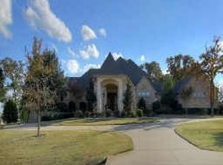 1340 Saddlebrook Ct, Bartonville, TX 76226