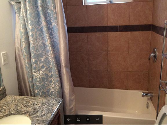 First Floor, bathroom 1