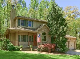 147 Woodhaven Ln, Ligonier, PA 15658