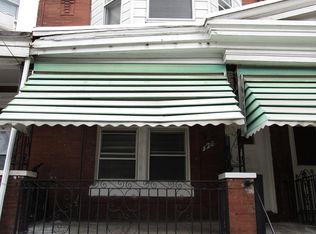 126 N Ruby St, Philadelphia, PA 19139