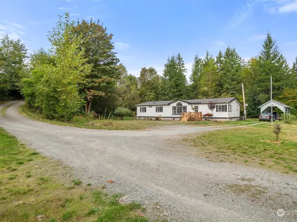 612 E Fir Street, Darrington, WA 98241