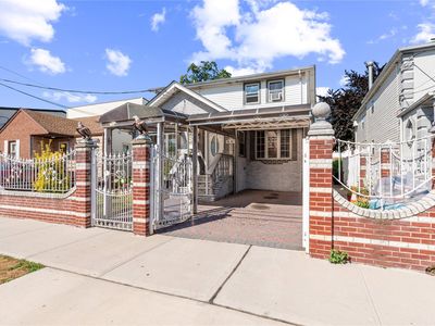 132-45 154th Street, Jamaica, NY, 11434
