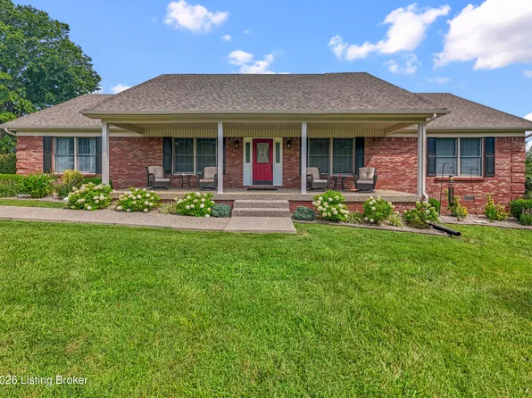 10255 Boston Rd, Boston, KY 40107