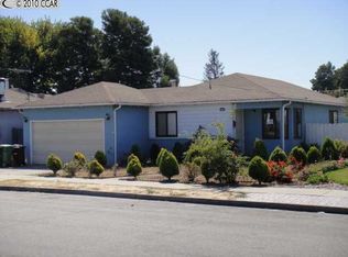 24667 Tioga Rd, Hayward, CA 94544