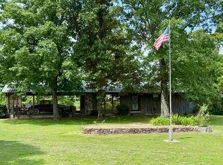 4403 Highway 63 S, Mammoth Spring, AR 72554