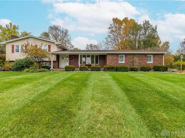 5345 Kessler Frederick Rd, Troy, OH 45373