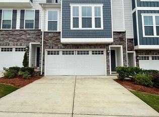 928 Portrush Ln #28, Fort Mill, SC 29708