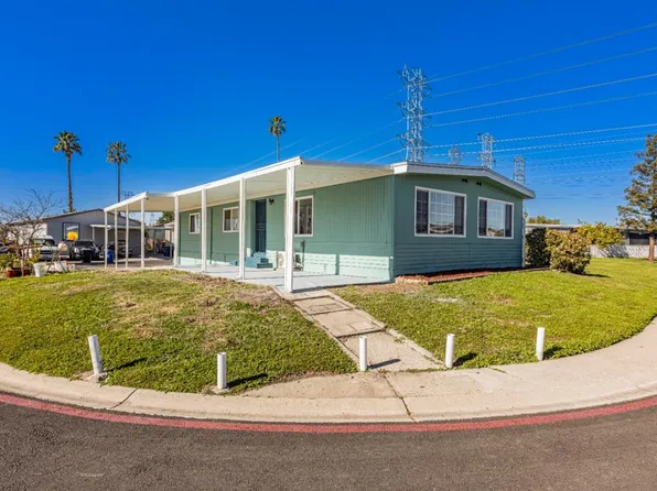 265 Winnipeg Ter Unit 265, Fremont, CA 94538