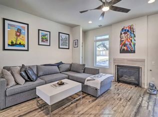 124 Cumberland Rd APT 202, Austin, TX 78704