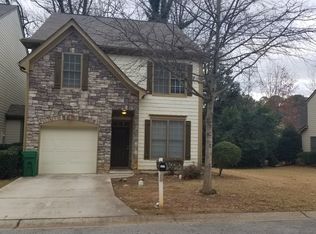 3291 Sheffield Cir, Decatur, GA 30032