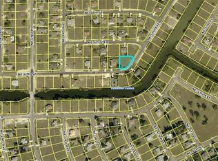 329 NE 6th St, Cape Coral, FL 33909