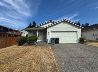 22507 45th Ave E, Spanaway, WA 98387