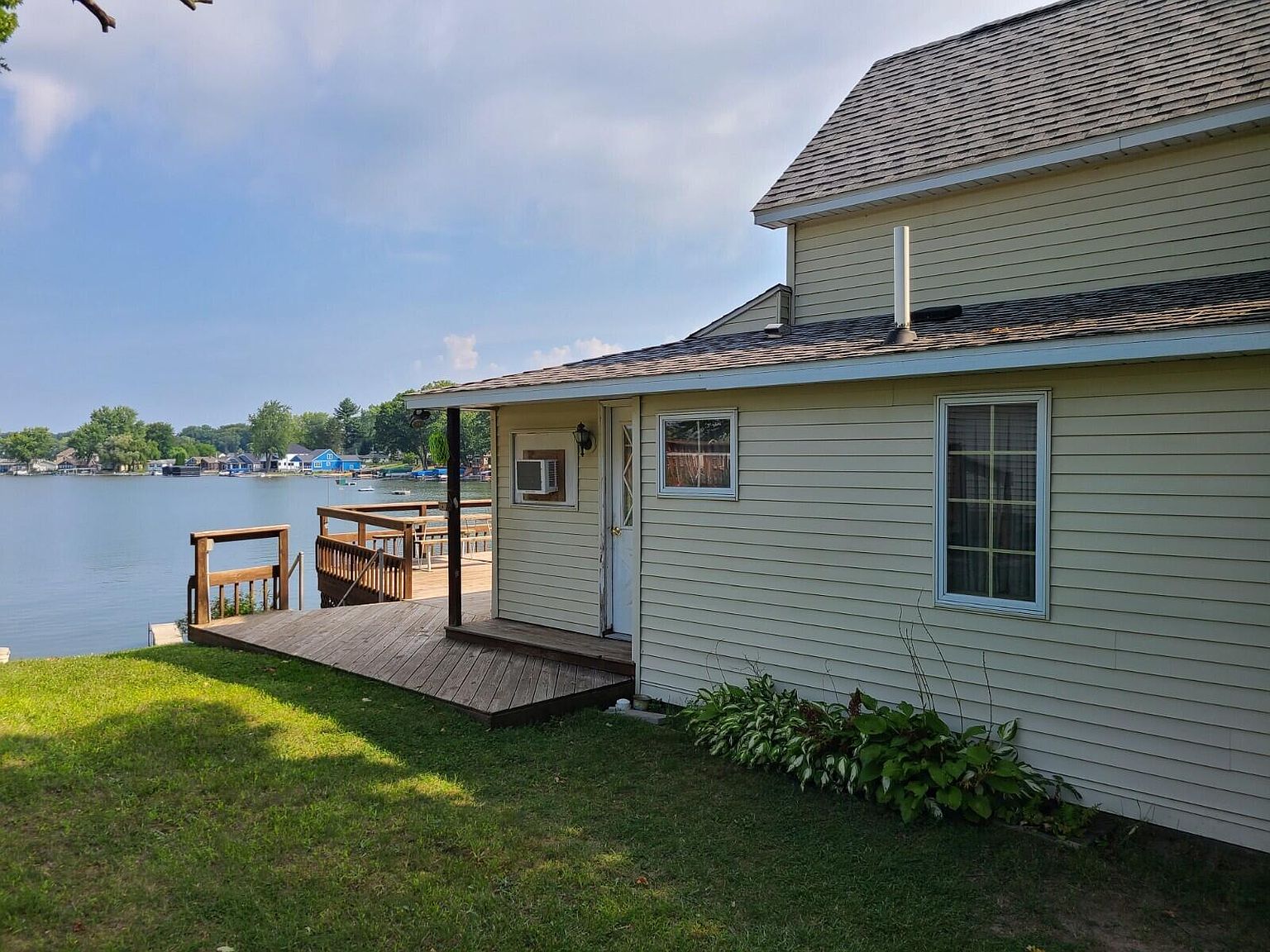51624 Fish Lake Dr, Marcellus, MI 49067 Zillow