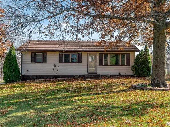 1033 N Utah Ave, Davenport, IA 52804