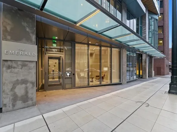 121 Stewart St, Seattle, WA