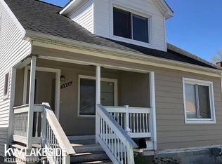 7528 Hudson Ave, Warren, MI 48091
