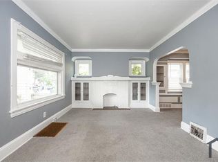 14410 Kingsford Ave, Cleveland, OH 44128
