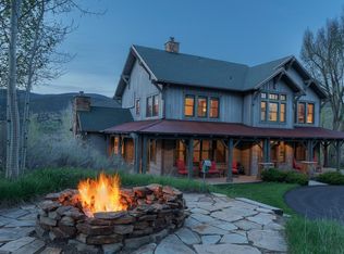 187 S Brett Trl, Edwards, CO 81632