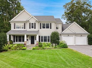 61 Grandview Ave, Rye, NY 10580