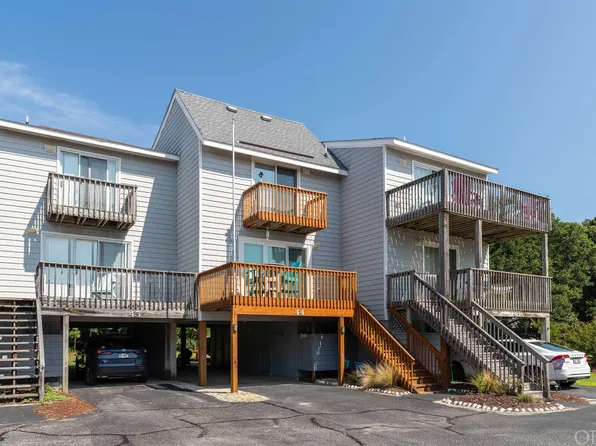 101 Georgetown Sands Rd Unit 44, Duck, NC 27949