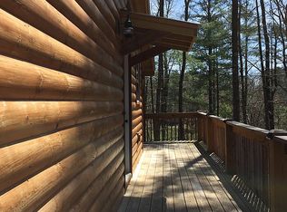 265 Fern Way, Murphy, NC 28906