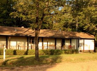 802 Block Foster Rd, Union Church, MS 39668