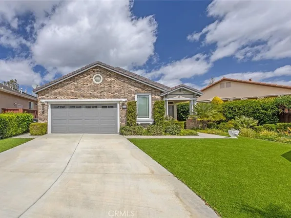 7692 Dutra Dr, Hemet, CA 92545