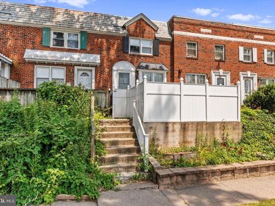 393 Hale Ave, Harrisburg, PA, 17104