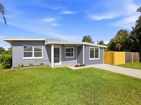 3927 Vasco St, Punta Gorda, FL 33950