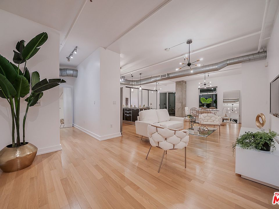 1st image of 645 W 9th St APT 613