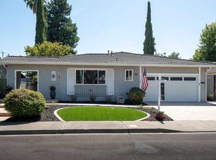 2341 Greenberry Ct, Pleasanton, CA 94566