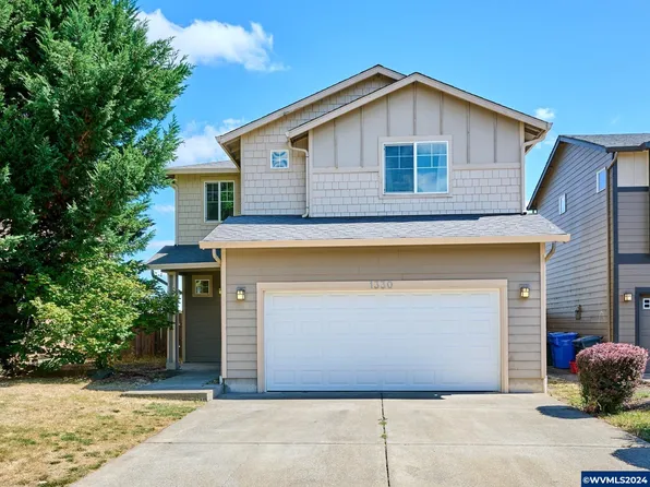 1330 Alpine Lakes St SE, Salem, OR 97317