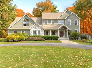 14 Downing Dr, Norton, MA 02766