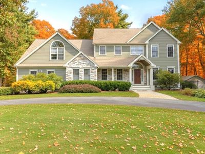 14 Downing Dr, Norton, MA, 02766