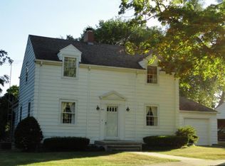 363 W Bush St, Caro, MI 48723