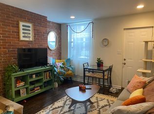 1 Crosman St, Pittsburgh, PA