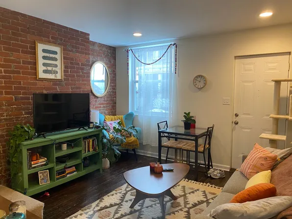1 Crosman St, Pittsburgh, PA 15203