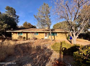 440 W Delano Ave, Prescott, AZ 86301