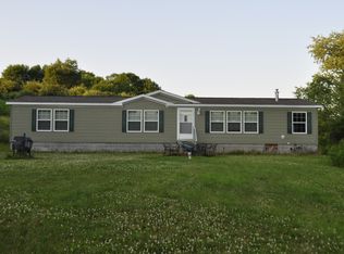 983 Wade Hollow Rd, Owego, NY 13827