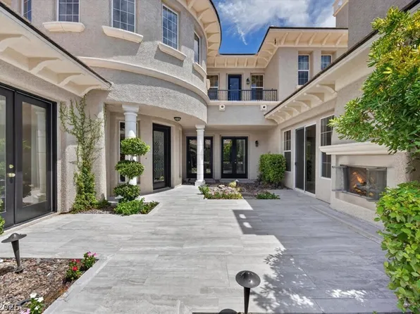 204 Surtees Point St, Las Vegas, NV 89144