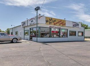 541 Maple St, Peshtigo, WI 54157