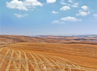 0 Skyrocket Rd, Prescott, WA 99348