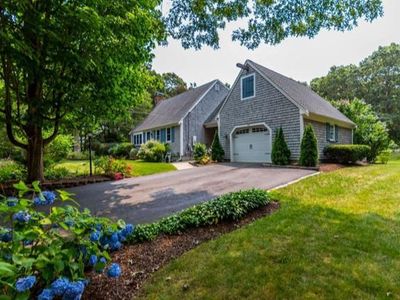 55 Salt Rock Rd, Barnstable, MA, 02630